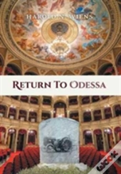 Return To Odessa