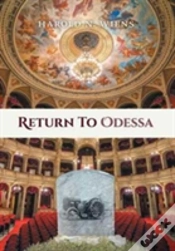 Capa do artigo Return To Odessa