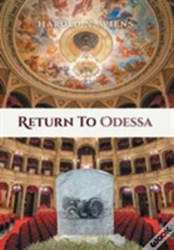 Capa do artigo Return To Odessa