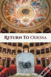 Return To Odessa