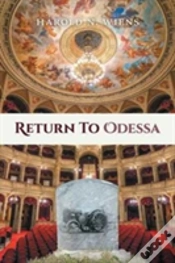 Capa do artigo Return To Odessa