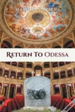 Capa do artigo Return To Odessa