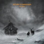 Capa do artigo Return to Ommadawn - CD