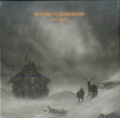 Capa do artigo Return to Ommadawn - Vinil