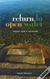 Capa do artigo Return To Open Water