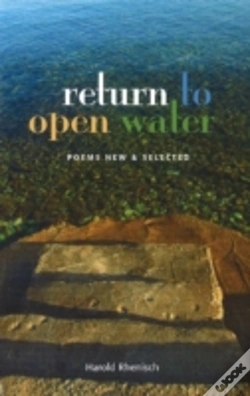 Capa do artigo Return To Open Water