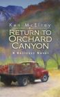 Return To Orchard Canyon - Preview