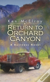Capa do artigo Return To Orchard Canyon