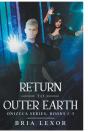 Return To Outer Earth - Preview