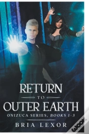 Capa do artigo Return To Outer Earth