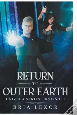 Capa do artigo Return To Outer Earth