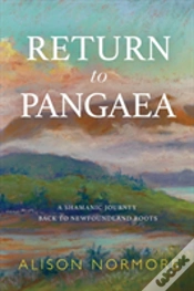 Capa do artigo Return To Pangaea