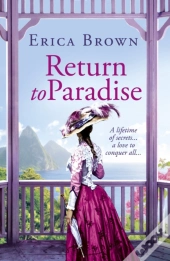 Return To Paradise