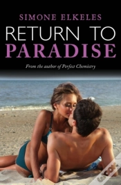 Capa do artigo Return To Paradise