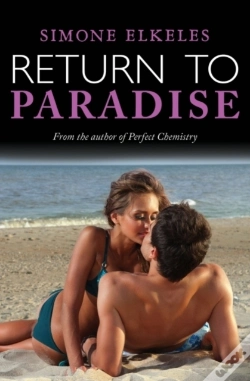 Capa do artigo Return To Paradise