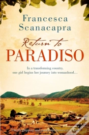 Capa do artigo Return To Paradiso