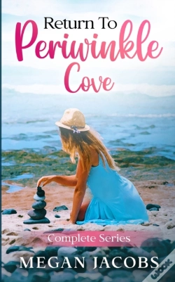 Capa do artigo Return To Periwinkle Cove