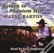 Capa do artigo Return To Phantom Hill
