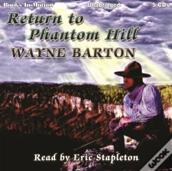 Capa do artigo Return To Phantom Hill