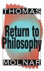 Return To Philosophy - Preview