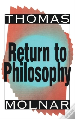 Capa do artigo Return To Philosophy