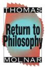 Return To Philosophy - Preview