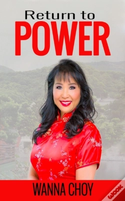 Capa do artigo Return To Power