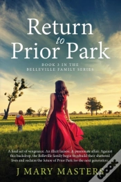 Capa do artigo Return To Prior Park