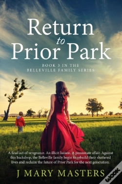 Capa do artigo Return To Prior Park