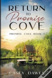 Capa do artigo Return To Promise Cove