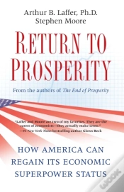Capa do artigo Return To Prosperity