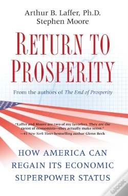 Capa do artigo Return To Prosperity