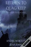 Return To Quag Keep