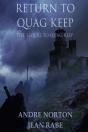 Return To Quag Keep - Preview