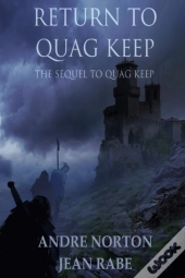 Return To Quag Keep