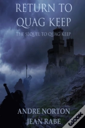 Capa do artigo Return To Quag Keep