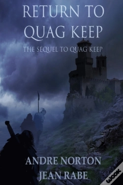Capa do artigo Return To Quag Keep