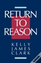 Capa do artigo Return To Reason