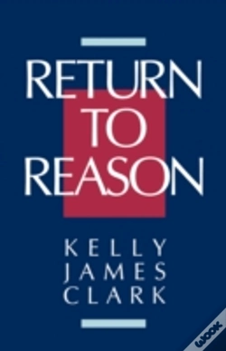 Capa do artigo Return To Reason