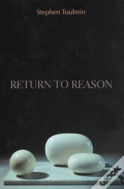 Capa do artigo Return To Reason