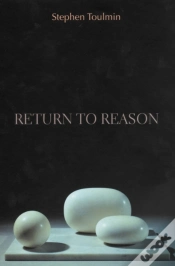 Capa do artigo Return To Reason