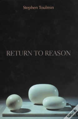 Capa do artigo Return To Reason