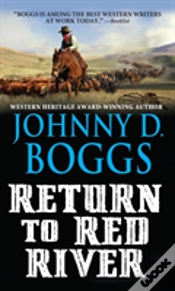 Capa do artigo Return To Red River