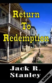 Capa do artigo Return To Redemption