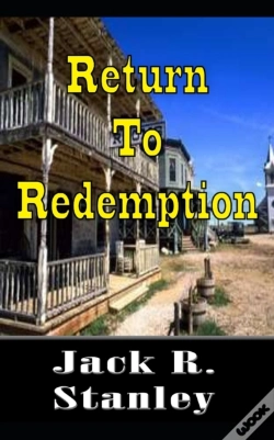 Capa do artigo Return To Redemption