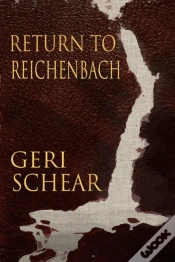 Capa do artigo Return To Reichenbach