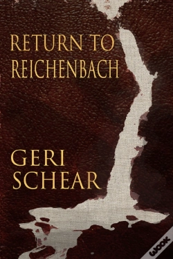 Capa do artigo Return To Reichenbach
