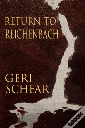 Capa do artigo Return To Reichenbach