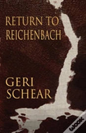 Capa do artigo Return To Reichenbach