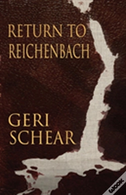 Capa do artigo Return To Reichenbach